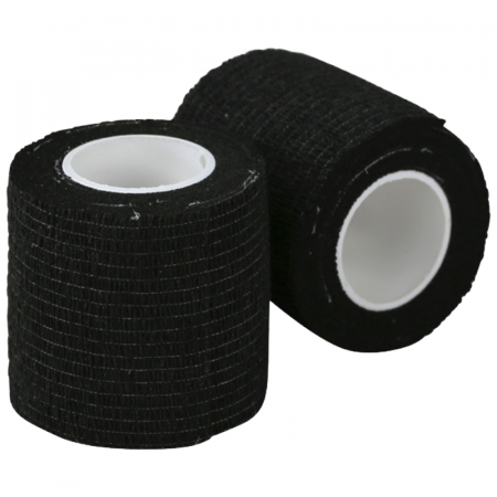 protective wrap black